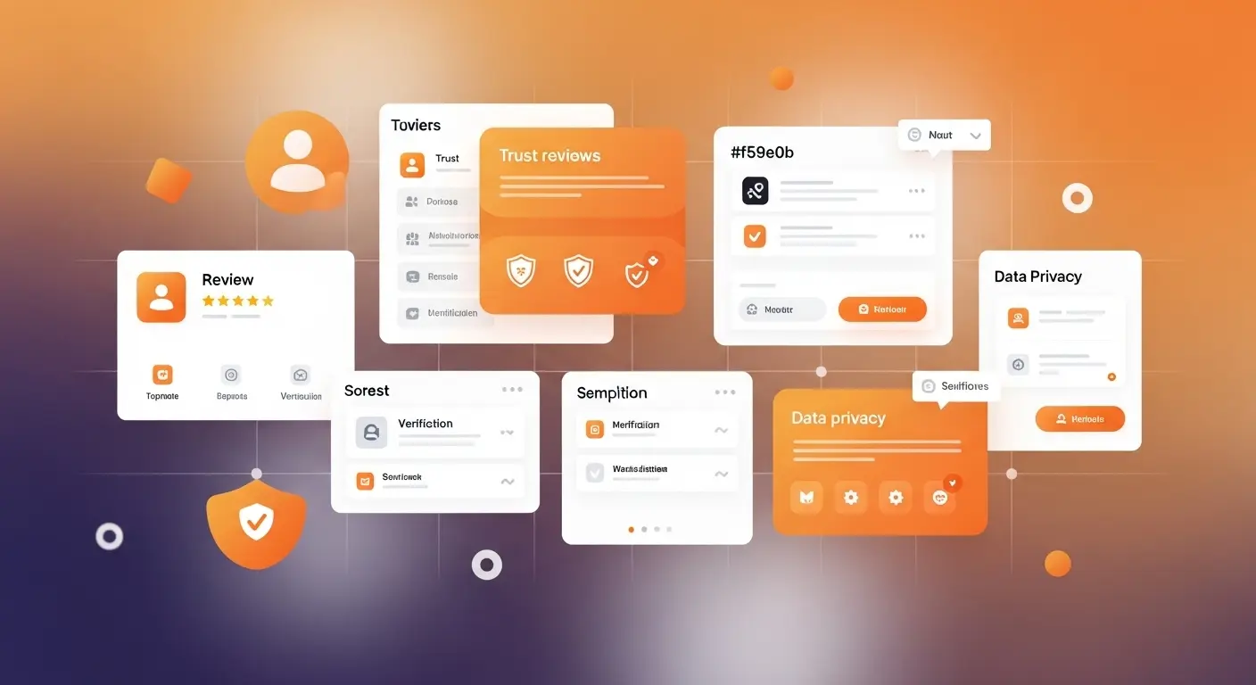 Trust Platform